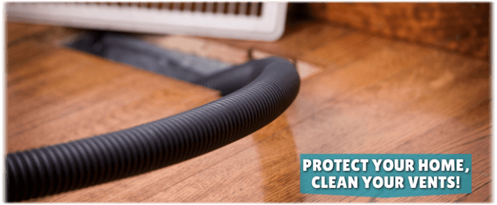 Dryer Vent Cleaning Mesa